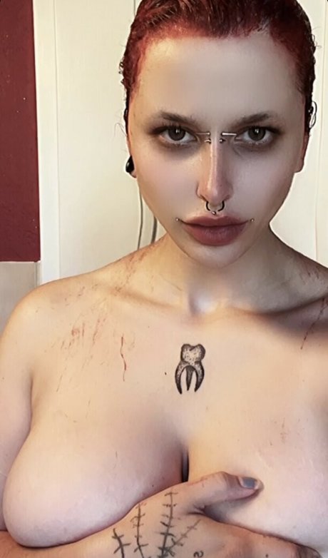 vyrkolaka leaked only fans porn