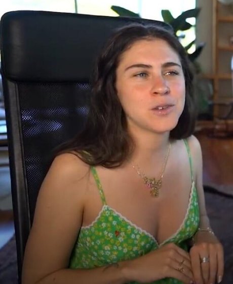 Kelsey Kreppel onlyfans naked leak