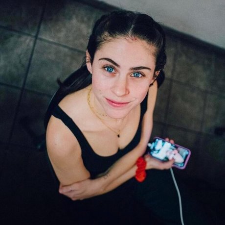 Kelsey Kreppel onlyfans nudes porn