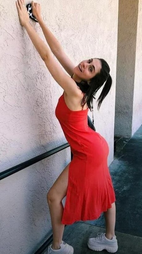 Kelsey Kreppel onlyfans boobs