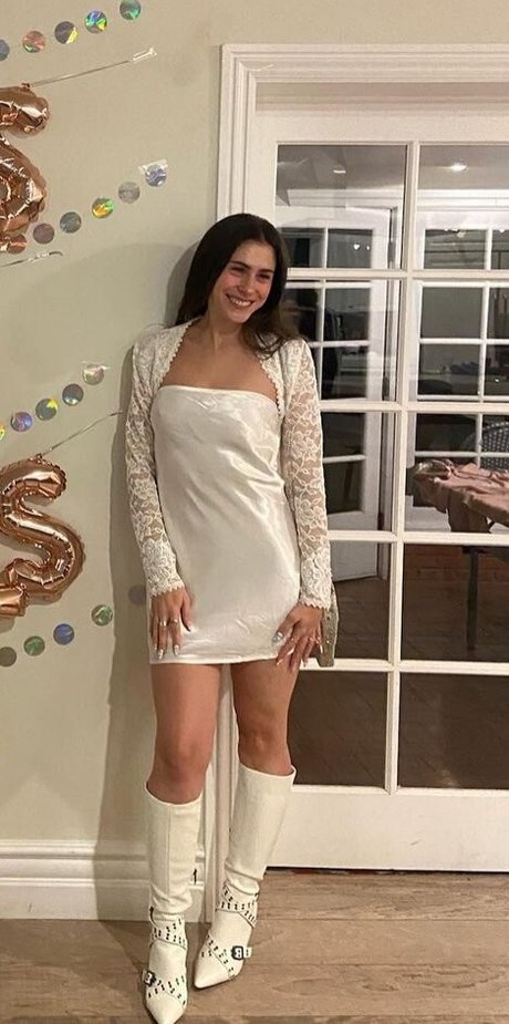 Kelsey Kreppel nude on onlyfans