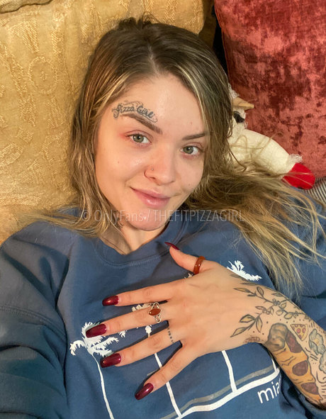 thefitpizzagirl onlyfans nude pics