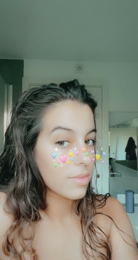 Elsa Lopez onlyfans leaks free