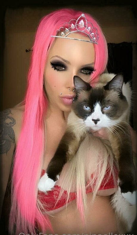 ninaellexxx leaked only fans