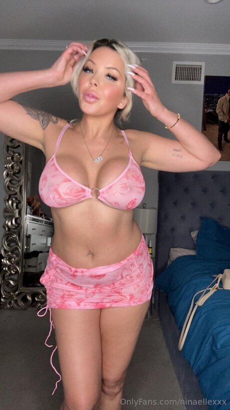 ninaellexxx new onlyfans leak