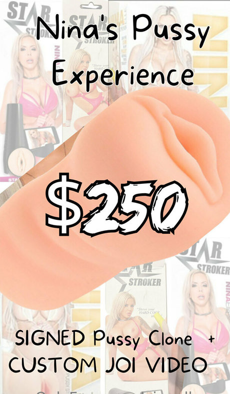 ninaellexxx onlyfans photos