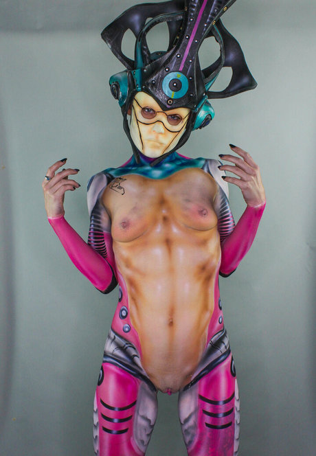 mypetmonstergirl onlyfans pic