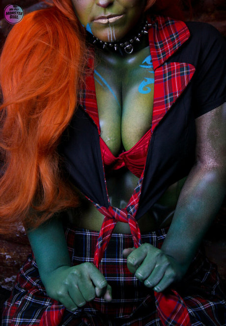 mypetmonstergirl porn onlyfans leak