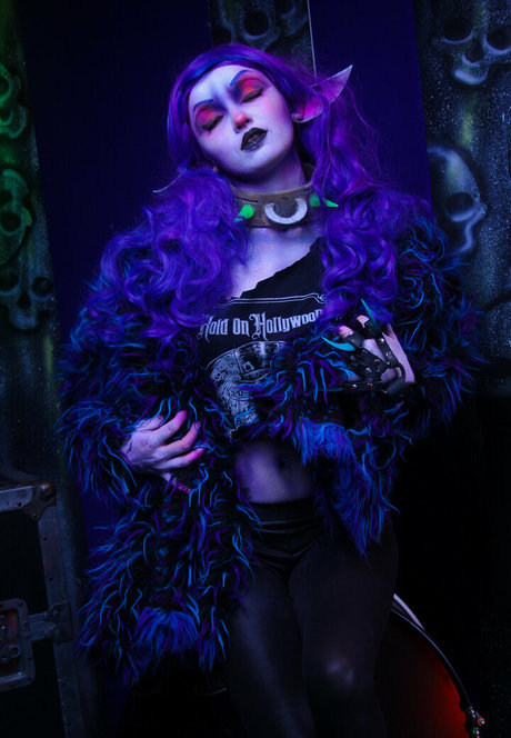 mypetmonstergirl xxx onlyfans