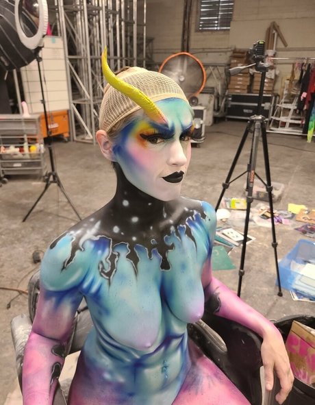 mypetmonstergirl onlyfans nsfw