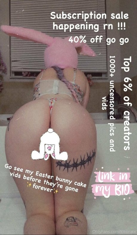 kitibratx nude onlyfans