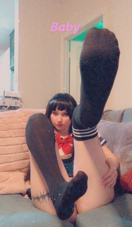 kitibratx onlyfans model