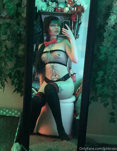 kitibratx onlyfans leaka