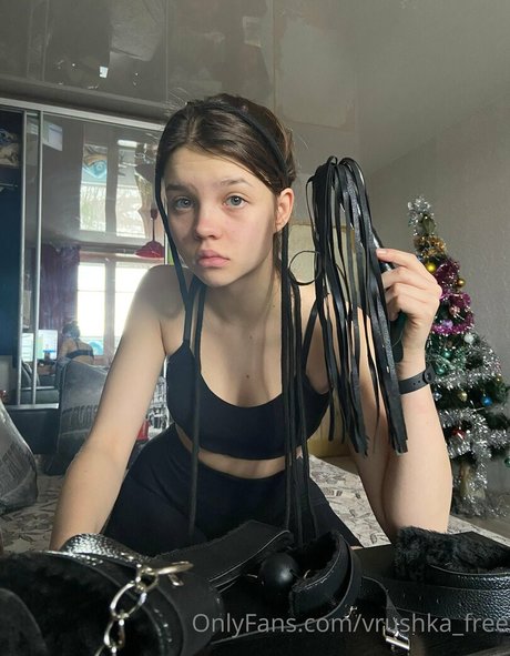 vrushka free onlyfans naked leaked