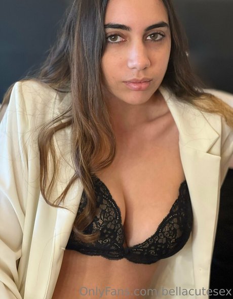 bellacutesex onlyfans leaj