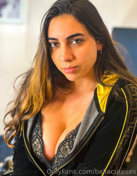 bellacutesex onlyfans leaked photos