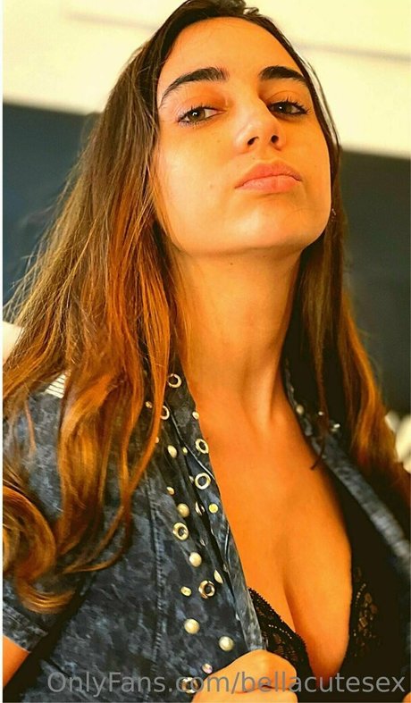 bellacutesex onlyfans leaks porn