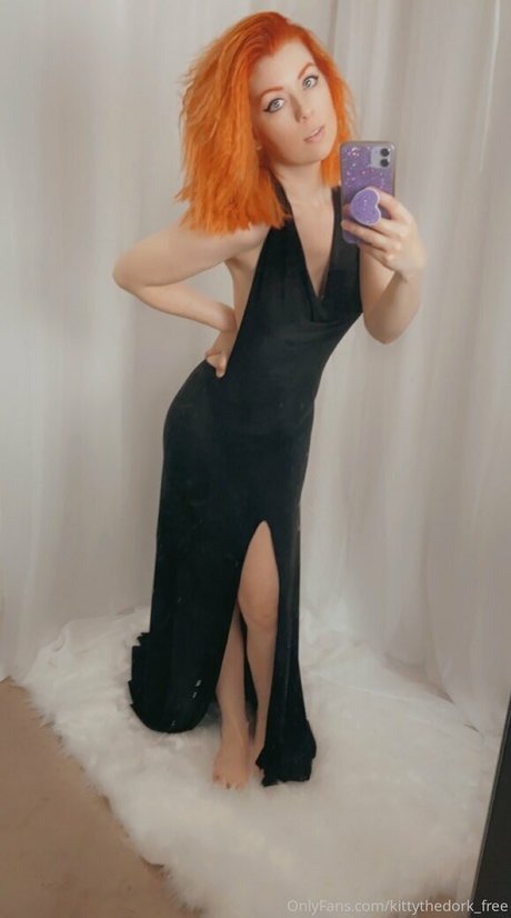 kittythedork free onlyfans for free
