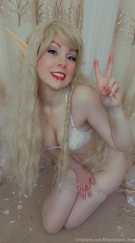 kittythedork free onlyfans nudes