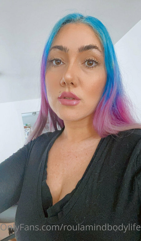 roulamindbodylife nudes onlyfans leak