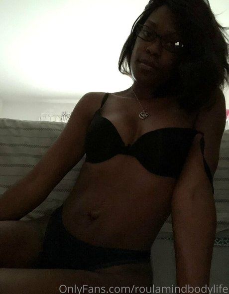 roulamindbodylife only fans porn