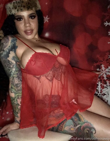 oohsosavvy nude onlyfans