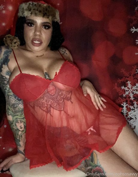 oohsosavvy onlyfans mega