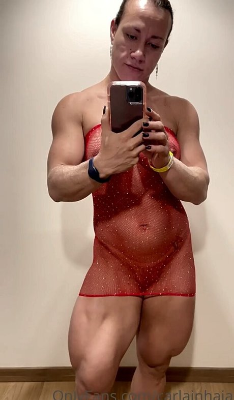 Carla Inhaia onlyfans leaka