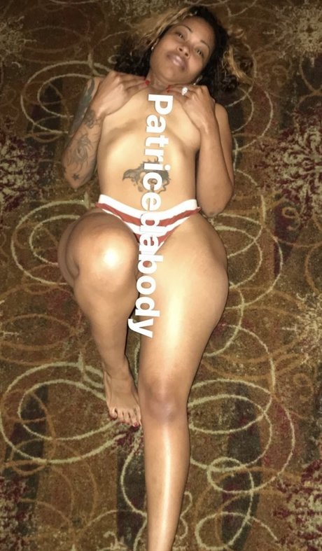 Patricedabody sextape onlyfans