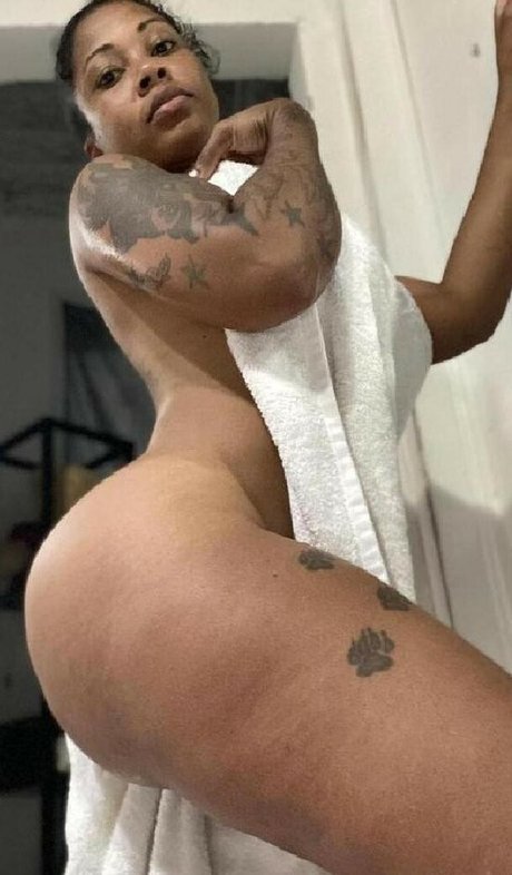 Patricedabody onlyfans archives