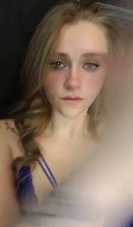 Ivory Ray new onlyfans leak