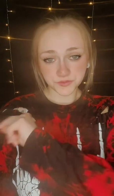 Ivory Ray only fans photos