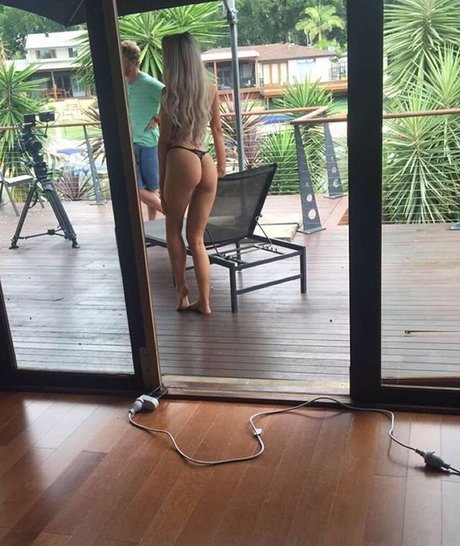 Jordan Cave onlyfans naked leak