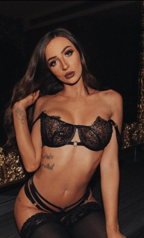 Jordan Cave leaked onlyfans free