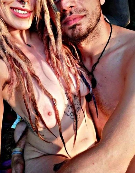 psychedelic mess Profile image