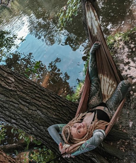 psychedelic mess nude leaks onlyfans