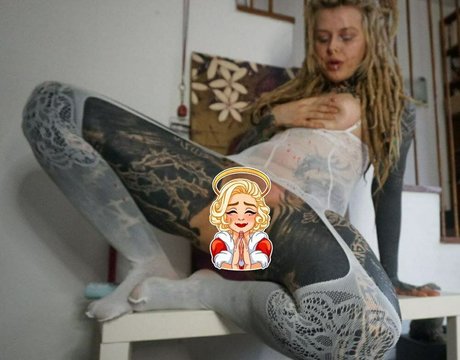 psychedelic mess onlyfans leak new