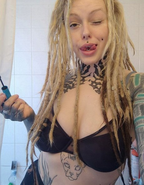 psychedelic mess porn onlyfans