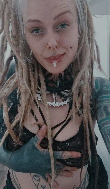 psychedelic mess onlyfans sextape