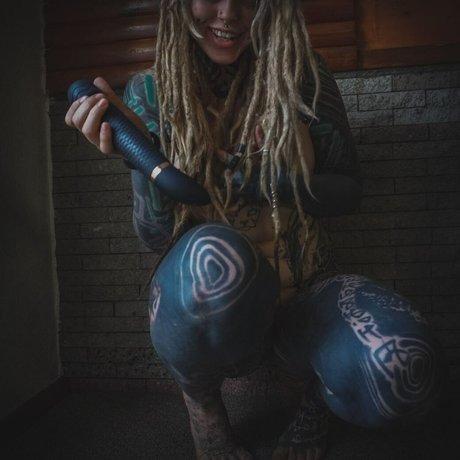 psychedelic mess leaked nude onlyfans