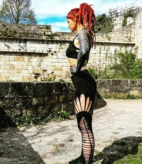 psychedelic mess onlyfans leaks nudes