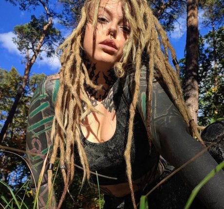 psychedelic mess porn onlyfans