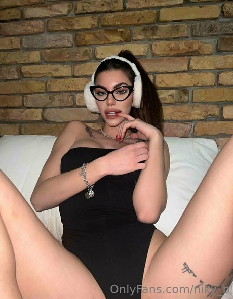 niky b onlyfans leak naked