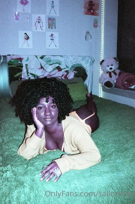 sailormae only fans leaked porn