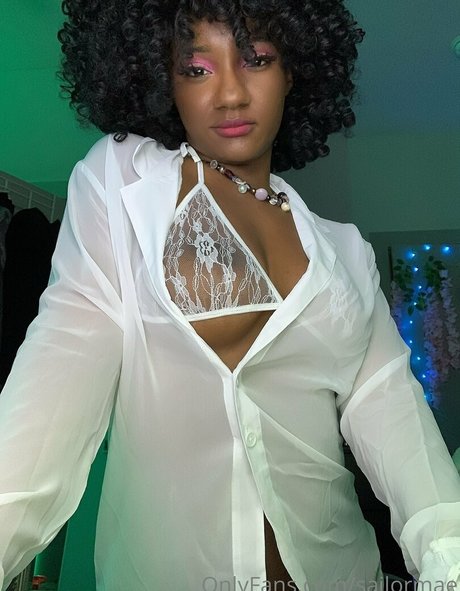 sailormae naked onlyfans leaked