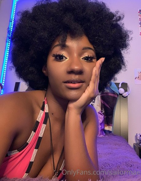 sailormae nude leak onlyfans