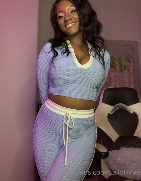 sailormae onlyfans leaked