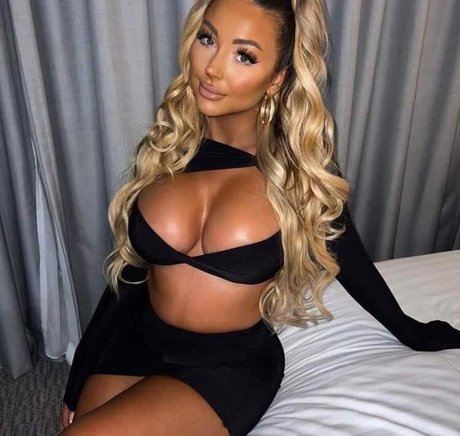 Beth Amelia porn only fans