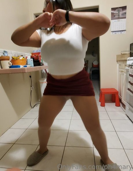 ph4mary onlyfans xxx