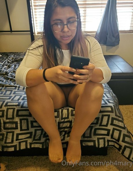 ph4mary onlyfans sex leaked